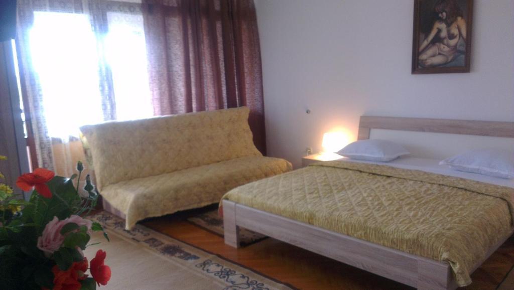 Rooms Krnic 시베니크 객실 사진